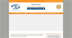 Desktop Screenshot of flei.com